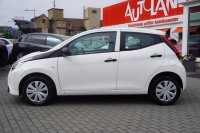 Toyota Aygo 1.0 x-business