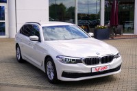 BMW 520 d Touring Aut.
