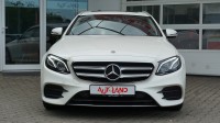 Mercedes-Benz E 250 E250 T AMG Line 9G-Tronic