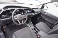 VW Caddy Maxi 1.5 TSI DSG