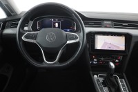 VW Passat Variant 1.5 TSI DSG Business