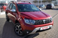 Dacia Duster II 1.3 TCe 150 Adventure