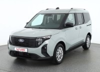 Ford Tourneo Courier Titanium 1.0 EB Aut. Sitzheizung Anhängerkupplung Tempomat