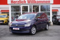 Vorschau: VW Touran 2.0 TDI DSG