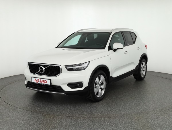 Volvo XC 40 D3 Momentum