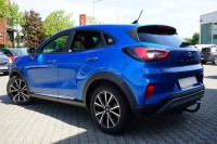 Ford Puma 1.0 EB Mild Hybrid Titanium
