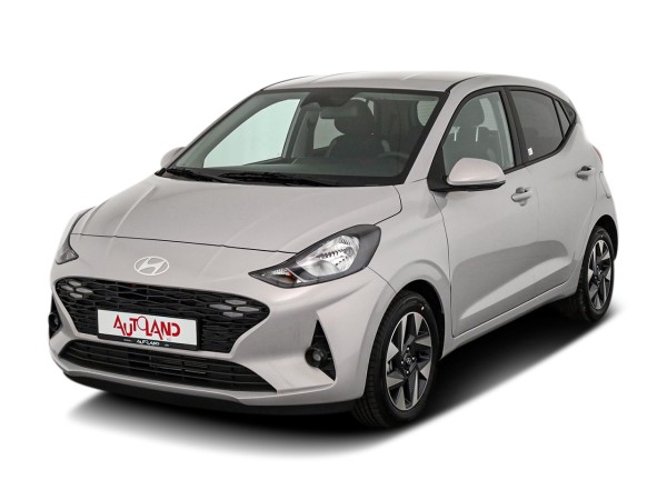 Hyundai i10 1.0