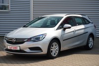 Vorschau: Opel Astra K ST 1.6 CDTI Edition