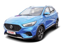 MG ZS 1.5 VTI-Tech Comfort LED Tempomat Bluetooth