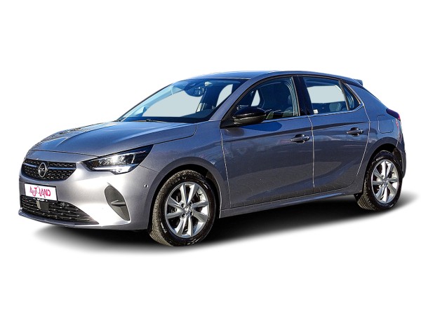 Opel Corsa F 1.2 Elegance