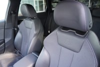 Audi A4 Avant 45 TFSI qu. 2xS line