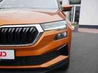 Skoda Karoq 1.5 TSI