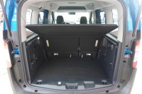 Ford Tourneo Courier Trend 1.0 EB Aut.