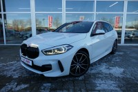 Vorschau: BMW 120 i M Sport Aut.