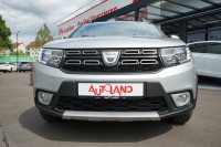 Dacia Sandero II TCe 90 Stepway Aut.