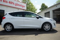 Ford Fiesta 1.1 Cool & Connect