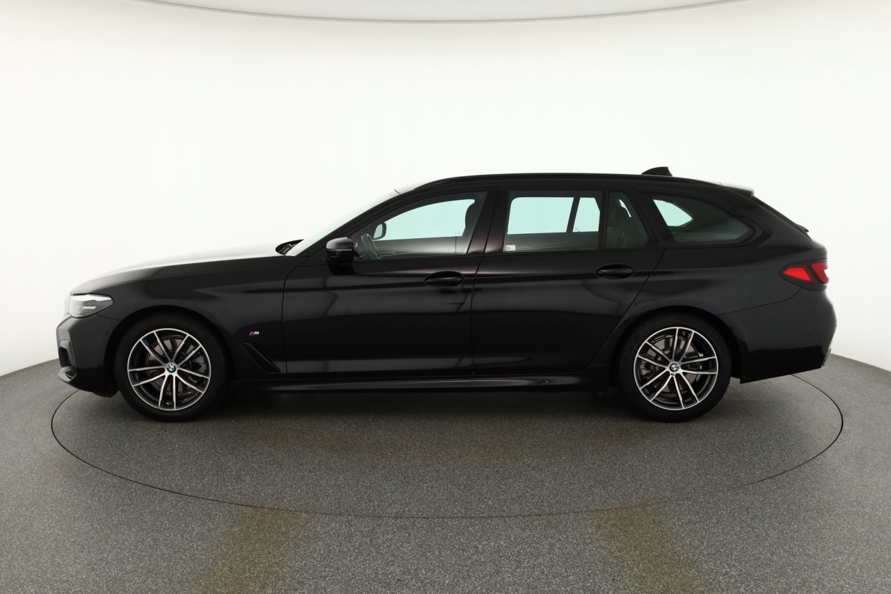 BMW 520 d Touring M Sport