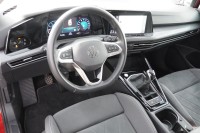 VW Golf VIII Variant 1.5 TSI Style