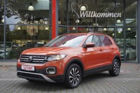 Vorschau: VW T-Cross 1.0 TSI Active OPF Vorschau: VW T-Cross 1.0 TSI Active OPF