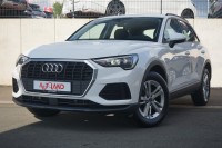 Vorschau: Audi Q3 35 2.0 TDI