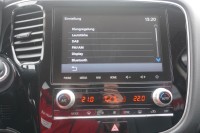 Mitsubishi Outlander 2.0 MIVEC