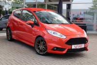 Ford Fiesta 1.6 EcoBoost ST