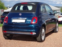 Fiat 500C 1.0 mHev Dolcevita