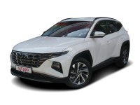 Hyundai Tucson 1.6T-GDI 4WD 2-Zonen-Klima Sitzheizung LED