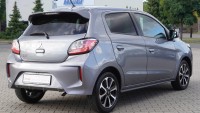 Mitsubishi Space Star 1.2