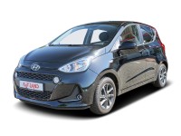 Hyundai i10 1.0 Trend Navi Kamera Sitzheizung