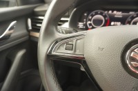 Skoda Kamiq 1.0 TSI Style VC APP GRA SHZ