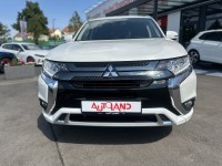 Mitsubishi Outlander 2.4 PHEV Spirit CVT