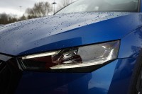 Skoda Scala 1.5 TSI DSG Monte Carlo