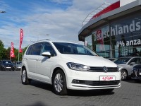 VW Touran 2.0 TDI Highline DSG