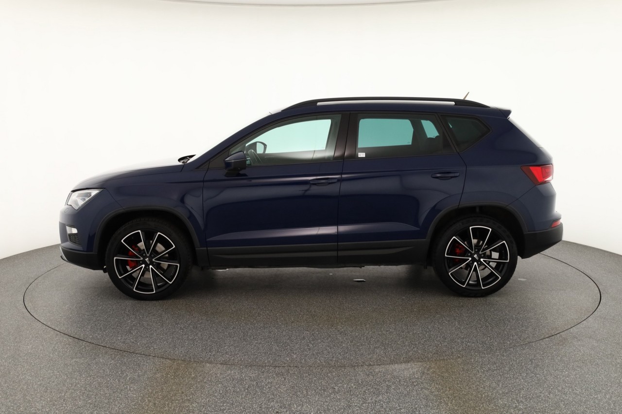 Seat Ateca 1.4 TSI DSG Style 4Drive