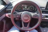 Audi A4 2.0 TFSI Avant sport