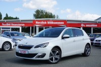 Vorschau: Peugeot 308 1.2