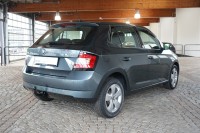 Skoda Fabia 1.0 Ambition