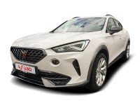Cupra Formentor 1.4 DSG LED ACC Virtual Cockpit PDC