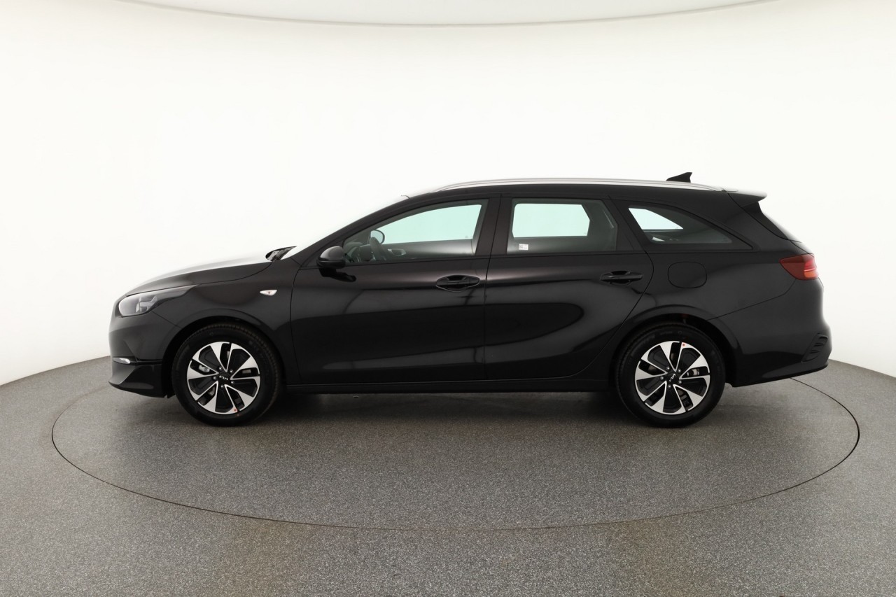 Kia cee'd Sporty Wagon Ceed SW 1.5 T-GDI