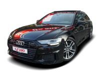 Audi A6 Avant 45 TFSI quattro S-line 4-Zonen-Klima Navi Sitzheizung