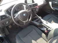 BMW 120 120i Advantage