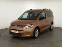 VW Caddy 1.5 TSI Life LED Navi Sitzheizung Tempomat