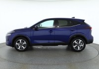 Vorschau: Nissan Qashqai N-Connecta 1.3 Dig-T Aut.
