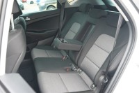 Hyundai Tucson 1.6 T-GDI
