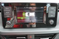 Skoda Kamiq 1.5 TSI