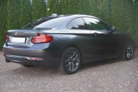 BMW 220 d Sport Line