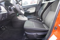 Nissan Micra 1.0 N-Way
