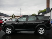 Vorschau: Dacia Bigster Essential 140 mHev
