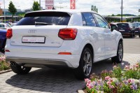 Audi Q2 35 1.5 TFSI S line